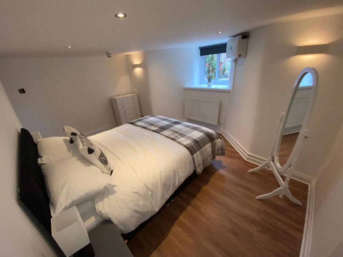 Westons Hideaway, 2 Bed, Free Parking, 6 Mins Walk To Beach, 外观 照片